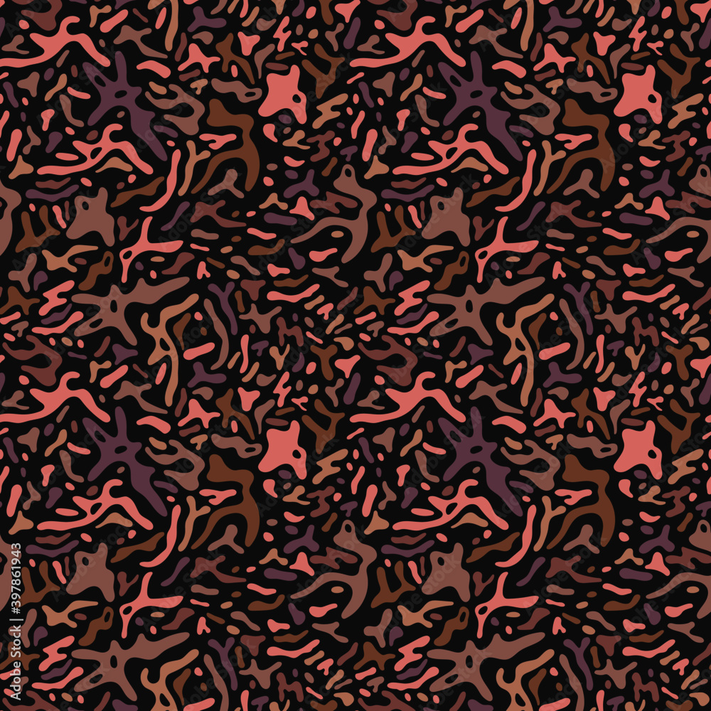 Spot pattern vector. Abstract animal skin pattern for fashion banner and trendy decoration, fabric, and textile design. Liquid blotch texture, splotch backdrop, zebra spot background. Beauty salon. Spot pattern vector. Abstract animal skin pattern for fashion banner and trendy decoration, fabric, and textile design. Liquid blotch texture, splotch backdrop, zebra spot background. Beauty salon.