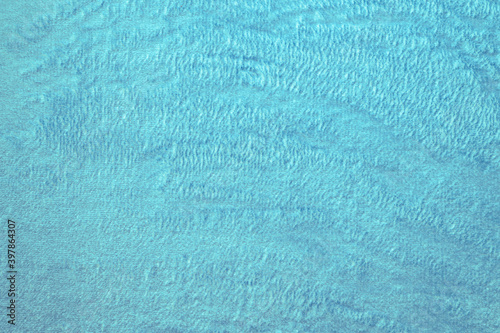 abstract blue carpet texture background