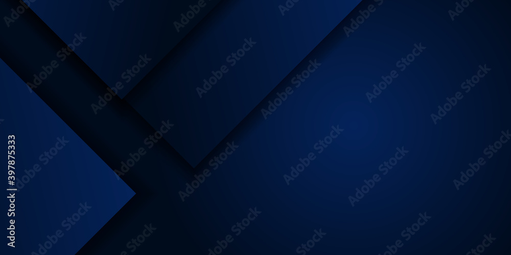 Blue abstract presentation background with modern business corporate concept Blue abstract presentation background with modern business corporate concept