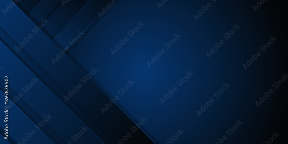 Dark abstract background with overlap layers. Luxury design concept Dark abstract background with overlap layers. Luxury design concept
