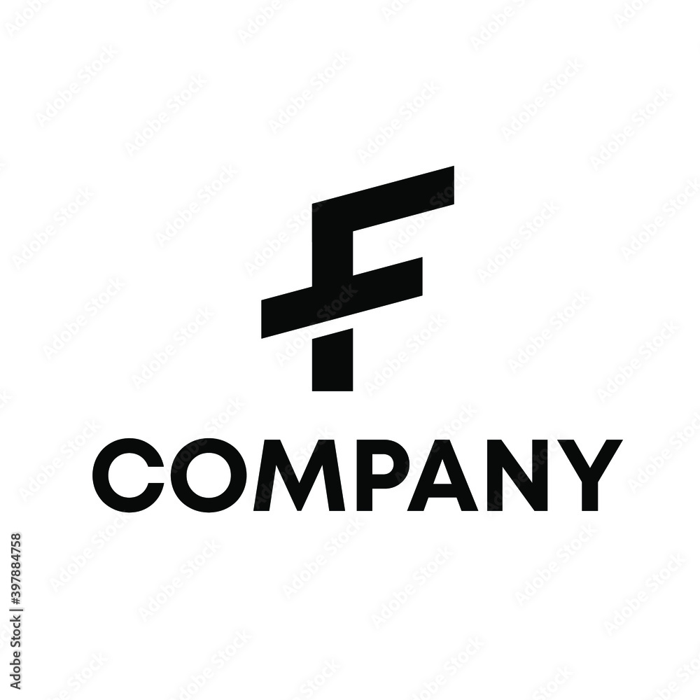 F logo 