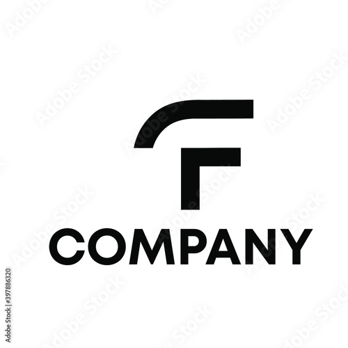 F logo 