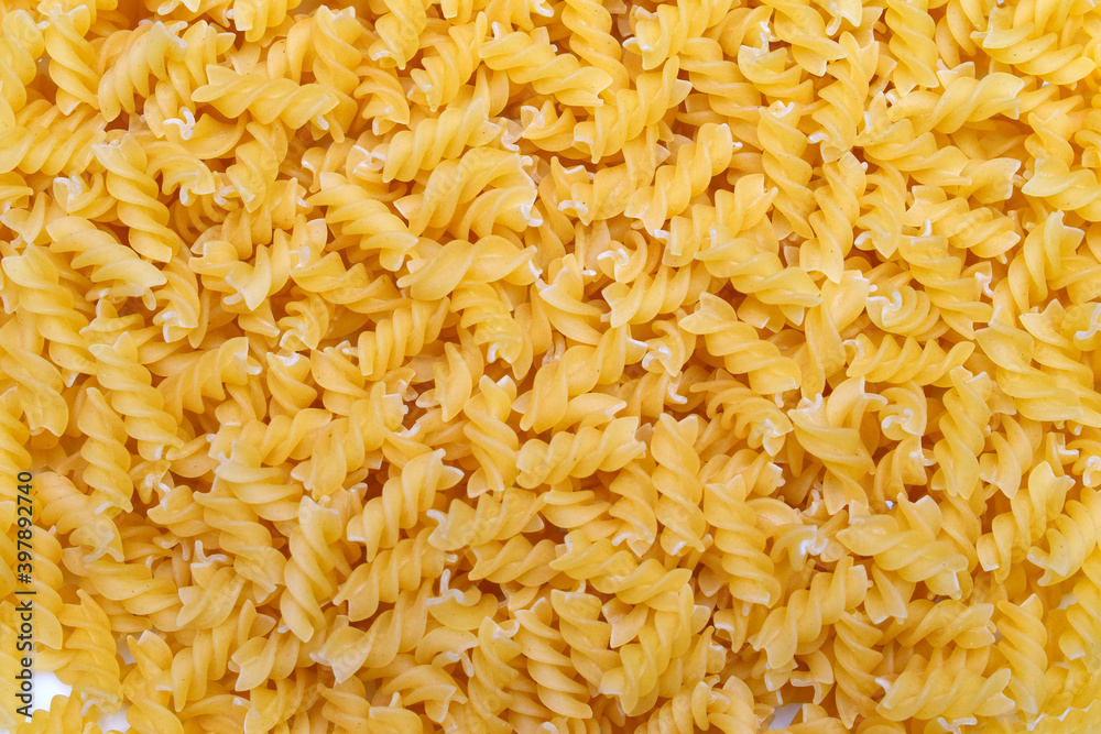 Pasta background of Vitucci.Products.Scattered . Pasta background of Vitucci.Products.Scattered .