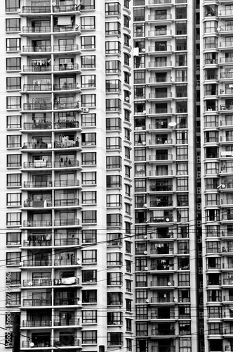 Photography Modern Building