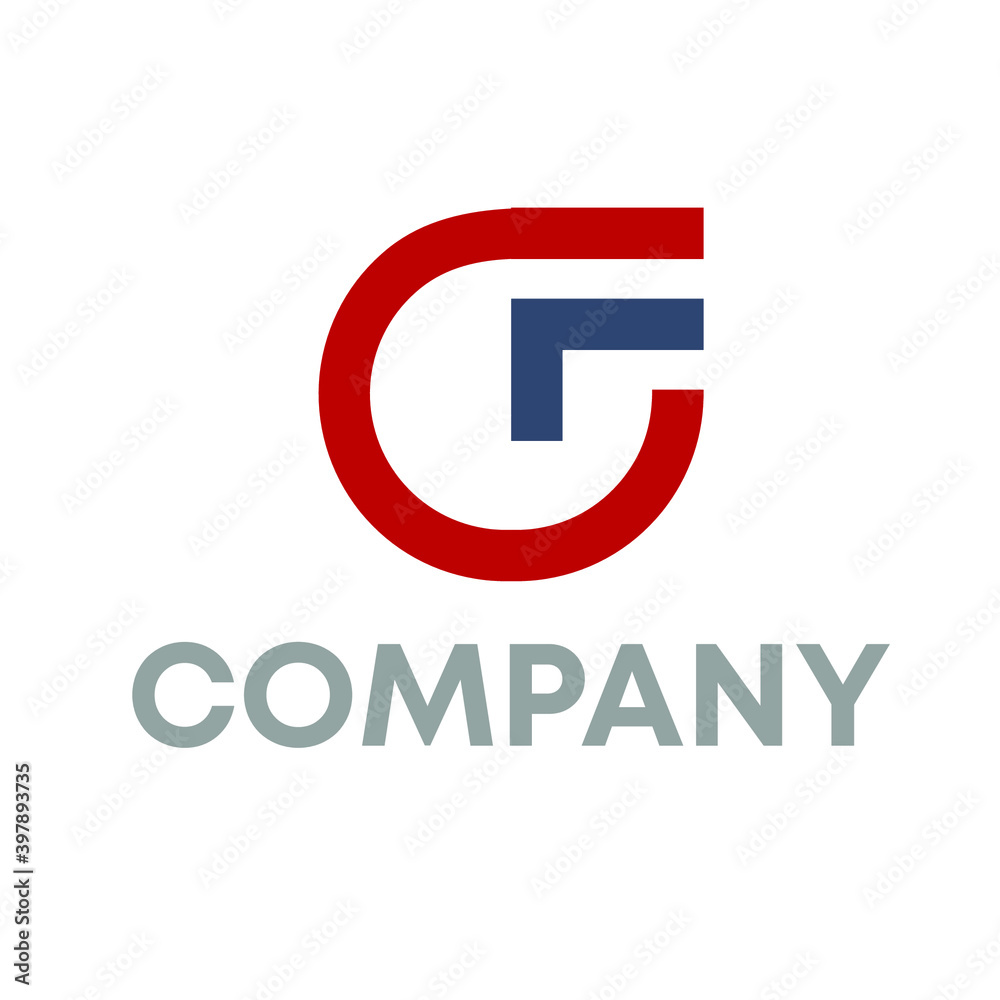 GF logo GF logo