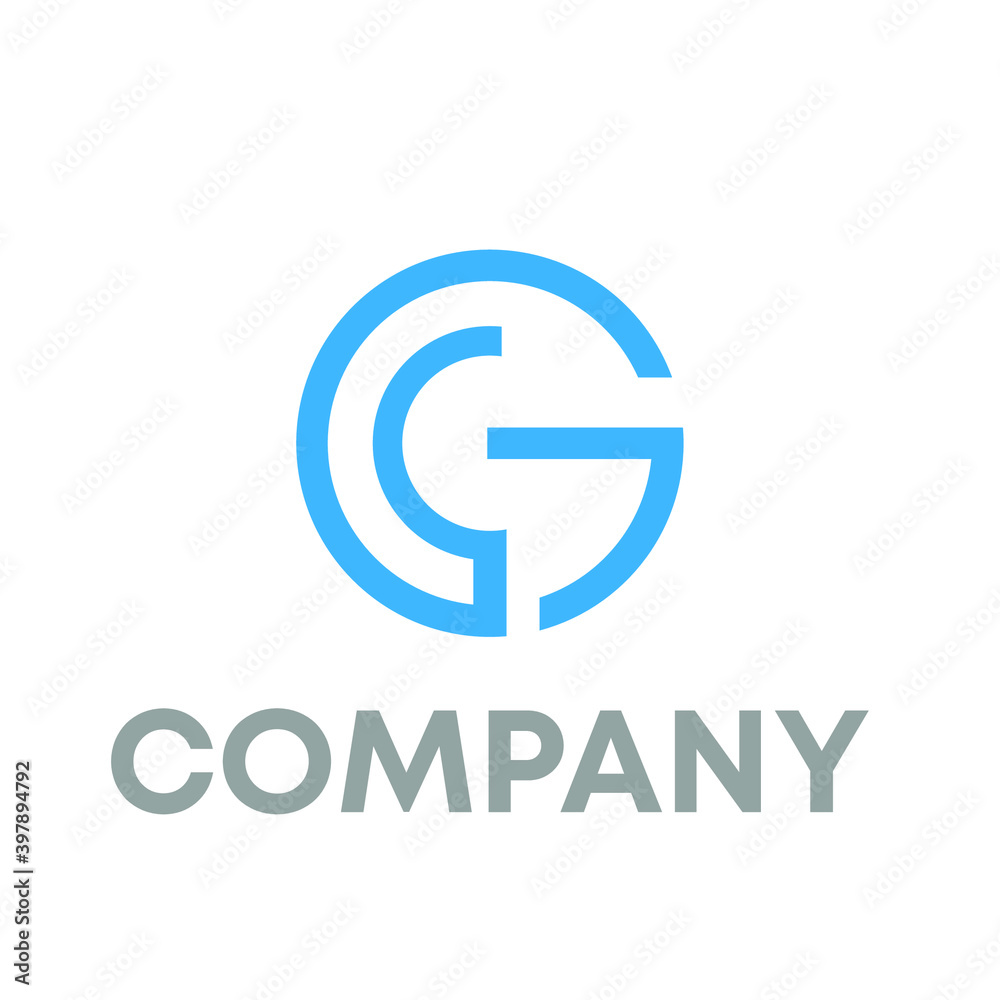 G logo G logo