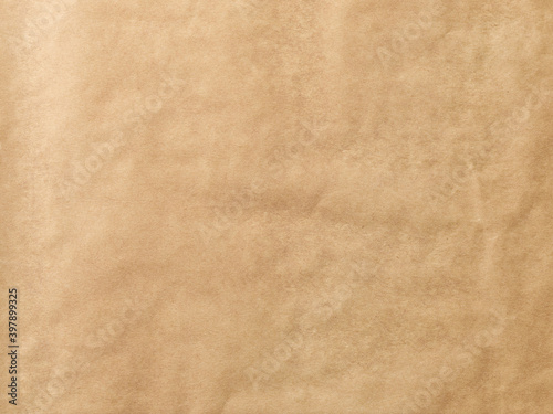 brown baking paper