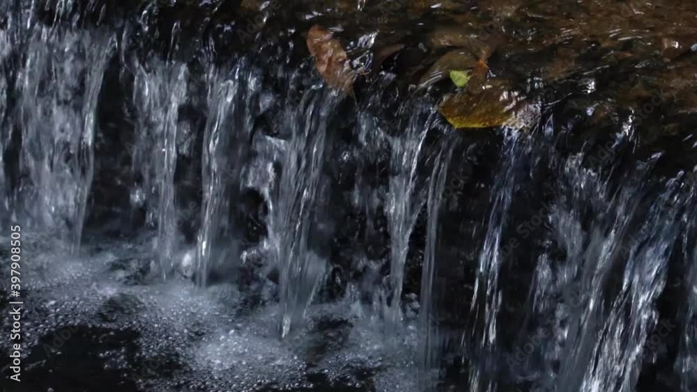 Nature clean water stream river Nature clean water stream river