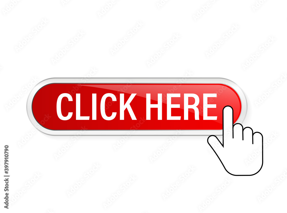 Click, great design for any purposes. Hand drawn vector sketch. Cursor icon. Click arrow. Vector illustration, flat design. Click, great design for any purposes. Hand drawn vector sketch. Cursor icon. Click arrow. Vector illustration, flat design.