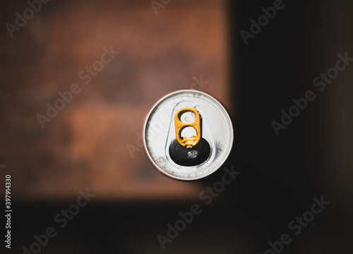 Drink Can
