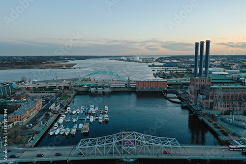 Providence, Rhode Island