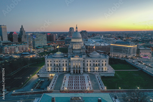 Providence, Rhode Island