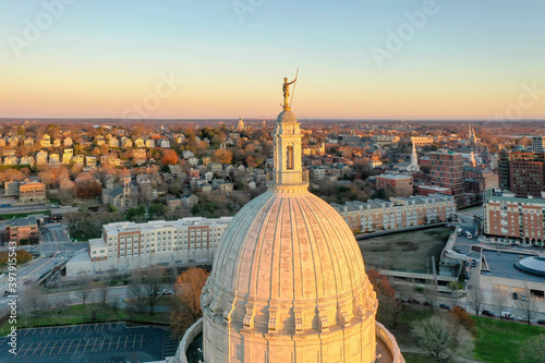 Providence, Rhode Island