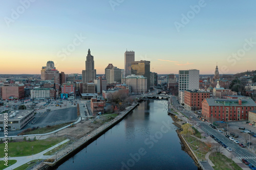 Providence, Rhode Island