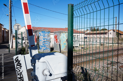 Toulouse - Dérive urbaine photo