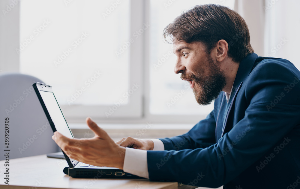 business man desktop office professional technology internet entrepreneur business man desktop office professional technology internet entrepreneur