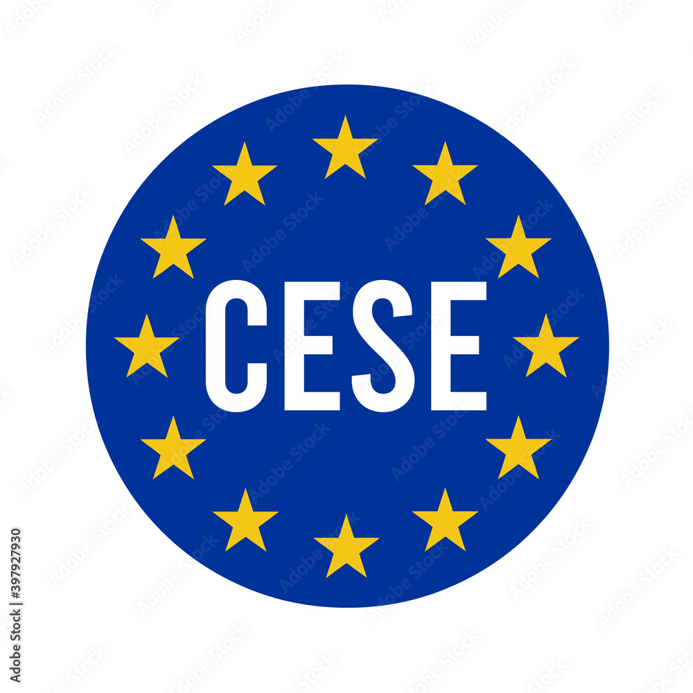 CESE, comité économique et social européen CESE, comité économique et social européen