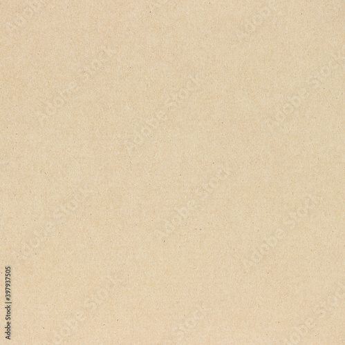 Brown paper texture background with space for design.