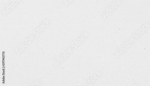 Close up paper texture, Top view Detail of White paper, background for aesthetic creative design