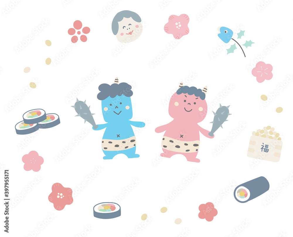節分セット 節分セット