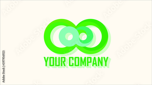 a company logo that is constantly evolving, innovative, and safe, with big ambitions.