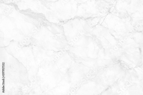 White marble texture background with high resolution in seamless pattern for design art work and interior or exterior.