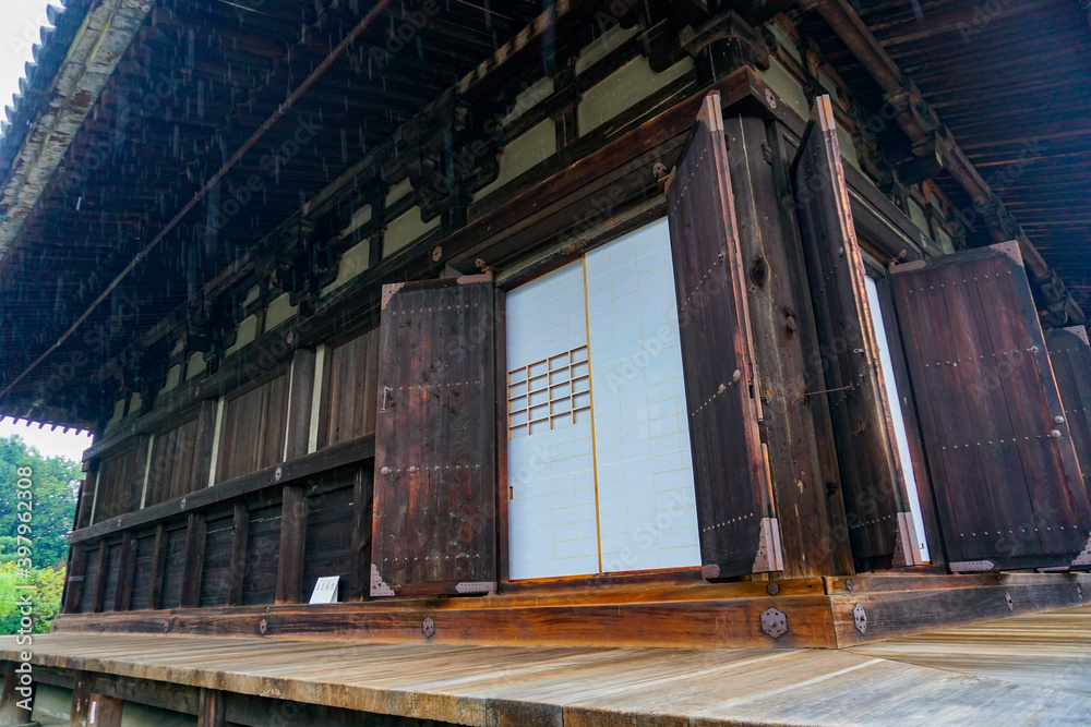 京都 三十三間堂 京都 三十三間堂