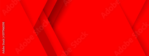 Abstract background modern hipster futuristic graphic. Red new norm background with stripes. Vector abstract background texture design, bright poster, banner red background Vector illustration.