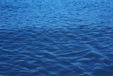 sea water surface.