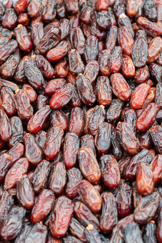different dates in large quantity in market different dates in large quantity in market