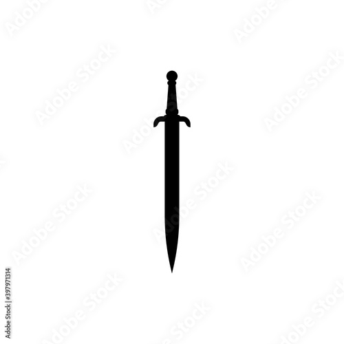 sword logo