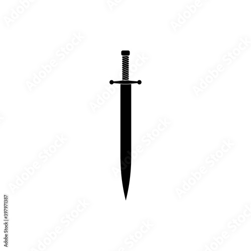 sword logo