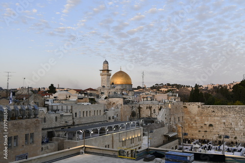 jerusalem