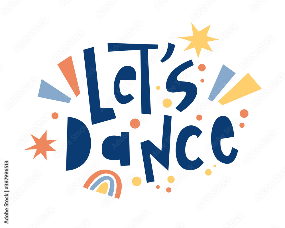 Lets Dance