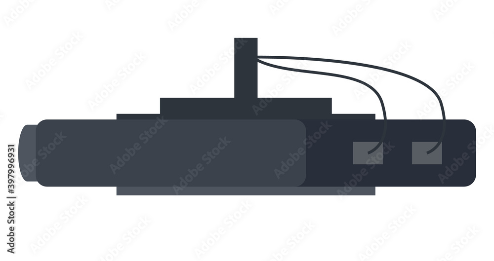Router, single icon in monochrome style. Router vector symbol, modern equipment illustration. Device for transmitting Internet signal over a distance, electronic communication appliance isolated Router, single icon in monochrome style. Router vector symbol, modern equipment illustration. Device for transmitting Internet signal over a distance, electronic communication appliance isolated