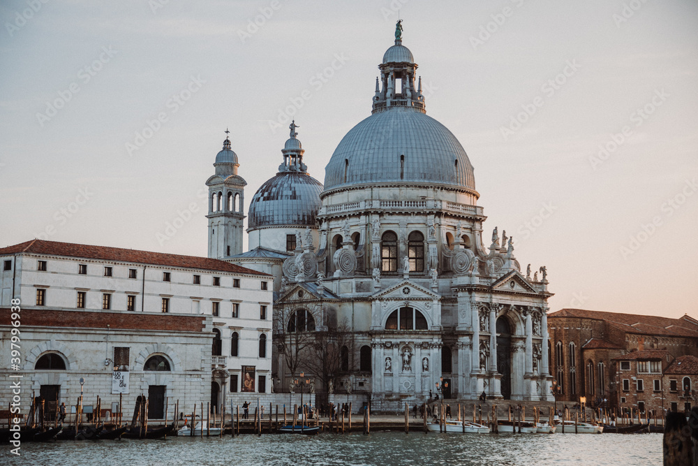 Italien - Venedig