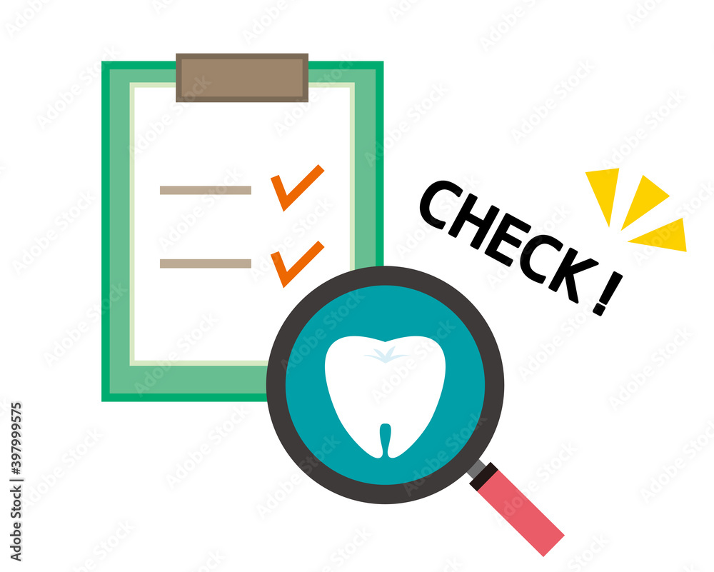 Tooth character illustration. Dentist . dental clinic Tooth character illustration. Dentist . dental clinic