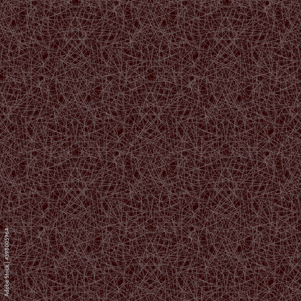 Seamless brown needle texture Seamless brown needle texture