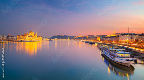 Photography Budapest, Hungary