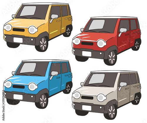 軽自動車