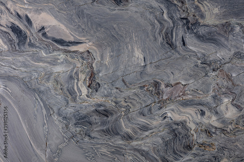 Explosion Blue - natural calcite stone, texture for perfect interior, background or other design project.