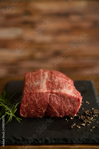 Wagyu Raw Beef for Roast Beef