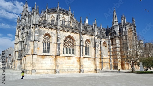 Photography mosteiro da batalha
