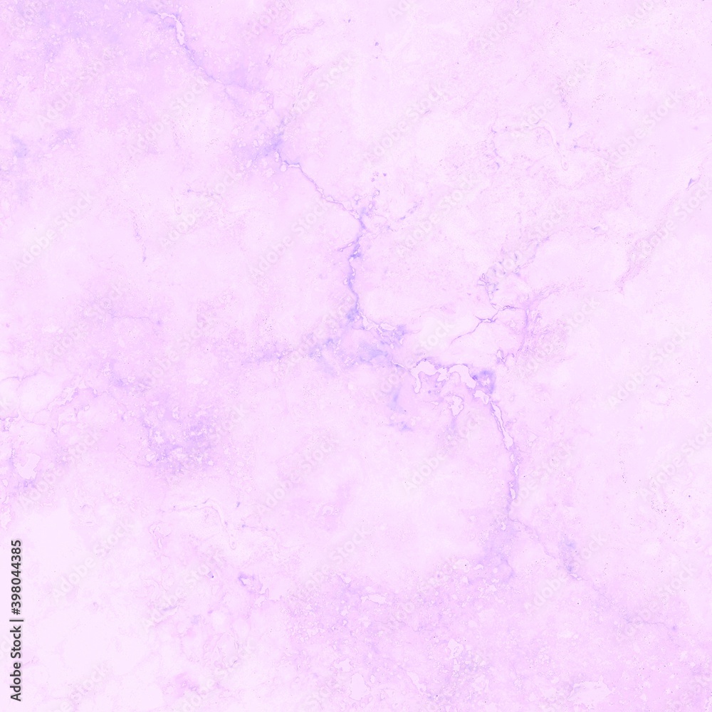 marble background in soft transition pink and beige colors