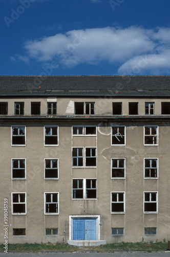 Wohnhaussanierung