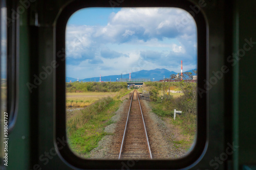 列車