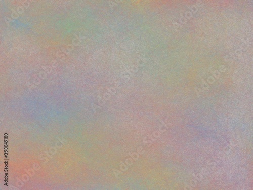 Abstract colorful painted background