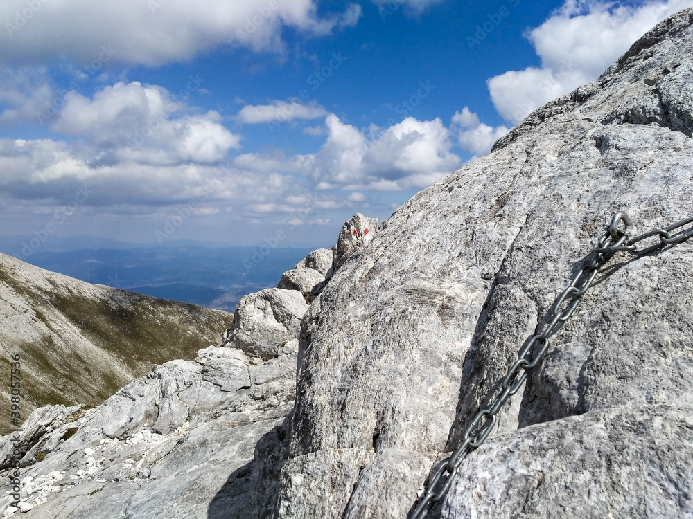 Pirin mountain Pirin mountain