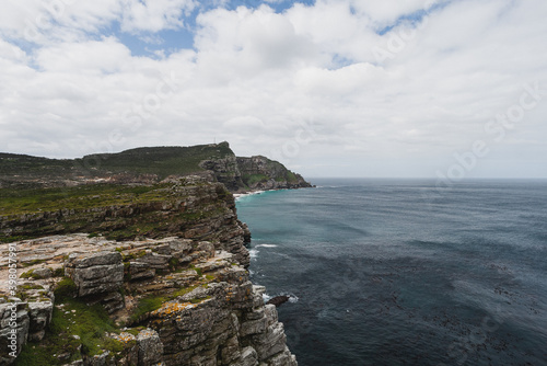 Cape of Good Hope, South Africa