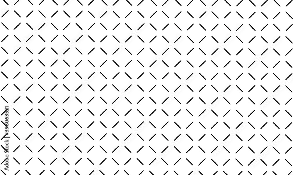 geometric pattern of crossed diagonal dashed lines. geometric pattern of crossed diagonal dashed lines.